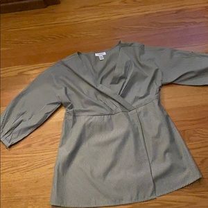 Motherhood Maternity top